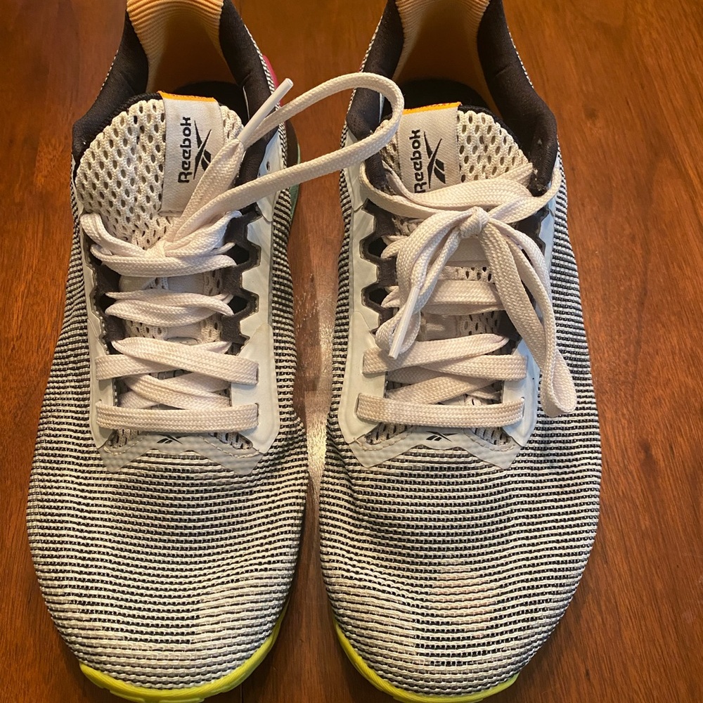 Reebok Nano X1